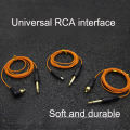 OEM RCA Clip Cord Coil Rotary Tattoo Machine